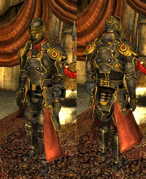 fallout new vegas legion mods